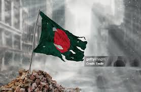 Bangladesh’s Self-Destructive Political Cycle (1971–2025)